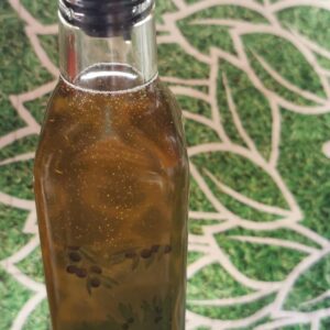 1 litro de aceite